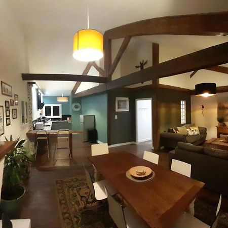 Maison Forestiere Apartment No.1 Axat ภายนอก รูปภาพ
