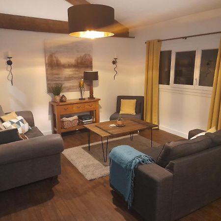 Maison Forestiere Apartment No.1 Axat ภายนอก รูปภาพ