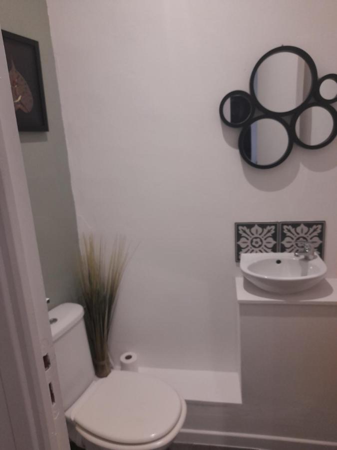 Maison Forestiere Apartment No.1 Axat ภายนอก รูปภาพ