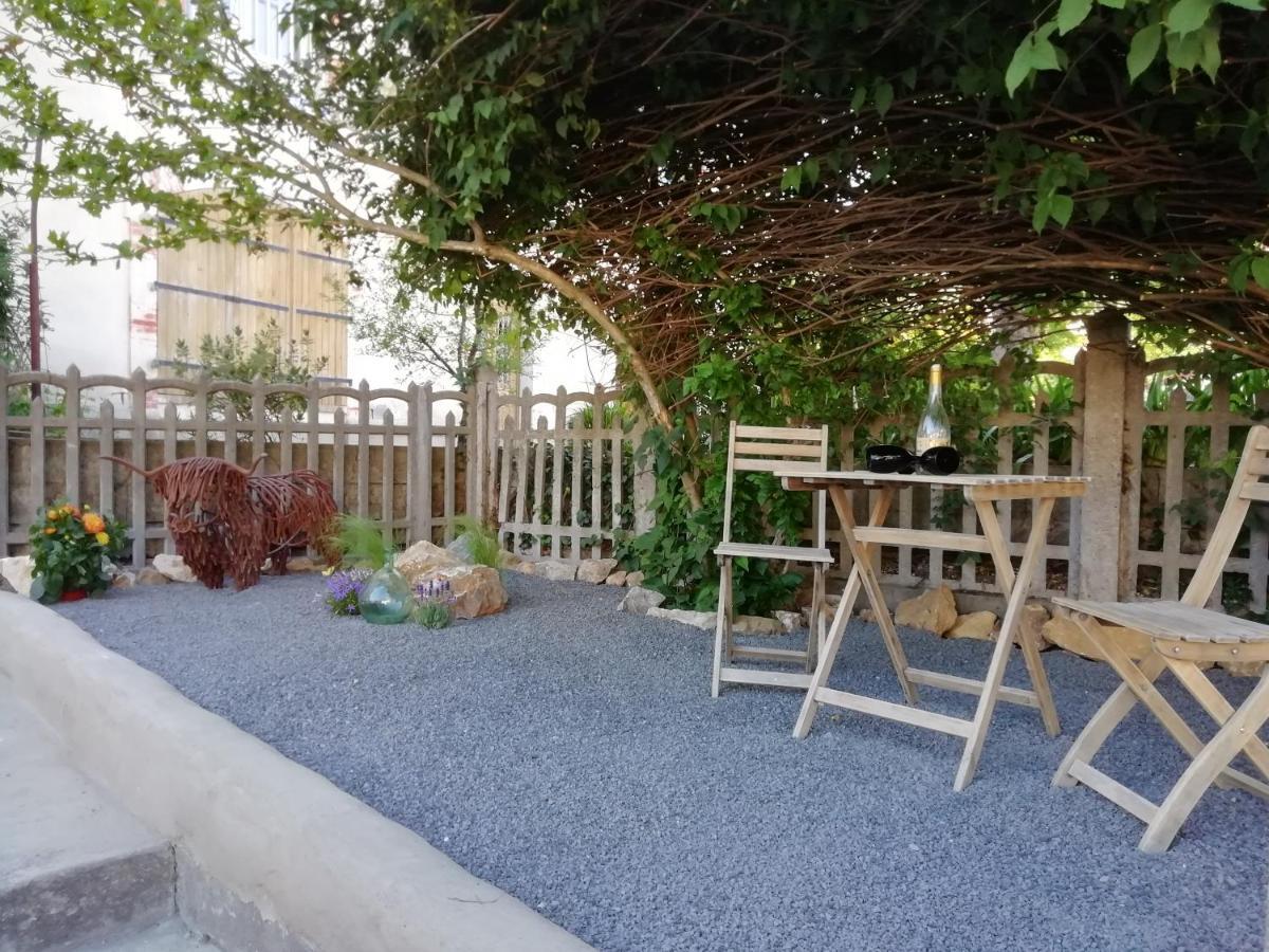 Maison Forestiere Apartment No.1 Axat ภายนอก รูปภาพ
