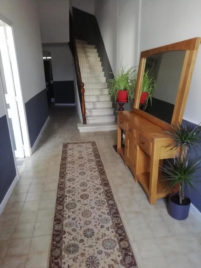 Maison Forestiere Apartment No.1 Axat ภายนอก รูปภาพ